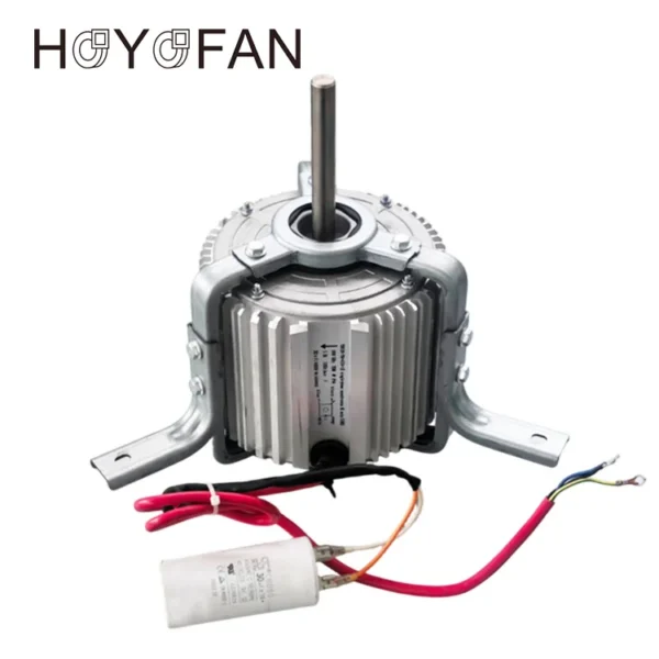 Gear Motor, HOYOFAN, YDK139-1100W, 380V, 230V - view 2