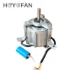 Gear Motor, HOYOFAN, YDK139-1100W, 380V, 230V - view 3