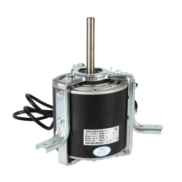 Gear Motor, HOYOFAN, YDK139-1100W, 380V, 230V - view 6