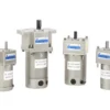 Gear Motor, JIUHONG, Beds-200W, IE2, 3-200 - view 2