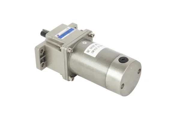 Gear Motor, JIUHONG, Beds-200W, IE2, 3-200 - view 3