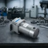 Gear Motor, JIUHONG, Beds-200W, IE2, 3-200 - view 5