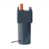 Gear Motor, VDM08, 12V, 24V, 90V - view 2