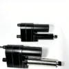 Gear Motorw, JZN, JZN180, 36V, Motor-200W