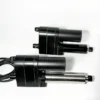 Gear Motorw, JZN, JZN180, 36V, Motor-200W - view 2