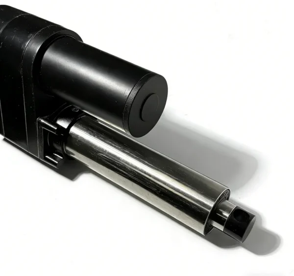 Gear Motorw, JZN, JZN180, 36V, Motor-200W - view 4