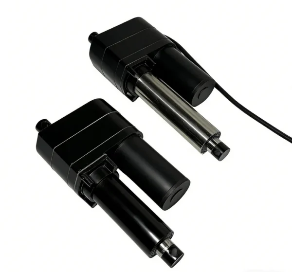 Gear Motorw, JZN, JZN180, 36V, Motor-200W - view 5