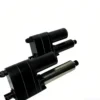 Gear Motorw, JZN, JZN180, 36V, Motor-200W - view 6