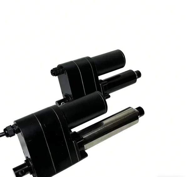 Gear Motorw, JZN, JZN180, 36V, Motor-200W - view 6