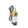 Geared Motor, 4.5V, 5V, 6V, RPM