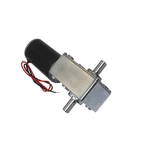 Geared Motor, 50W, 80RPM, 24VDC, 5840WG31 - view 6