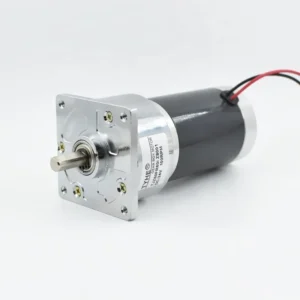 Geared Motor, TYHE, 500, 12v, 24v