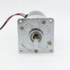 Geared Motor, TYHE, 500, 12v, 24v - view 2