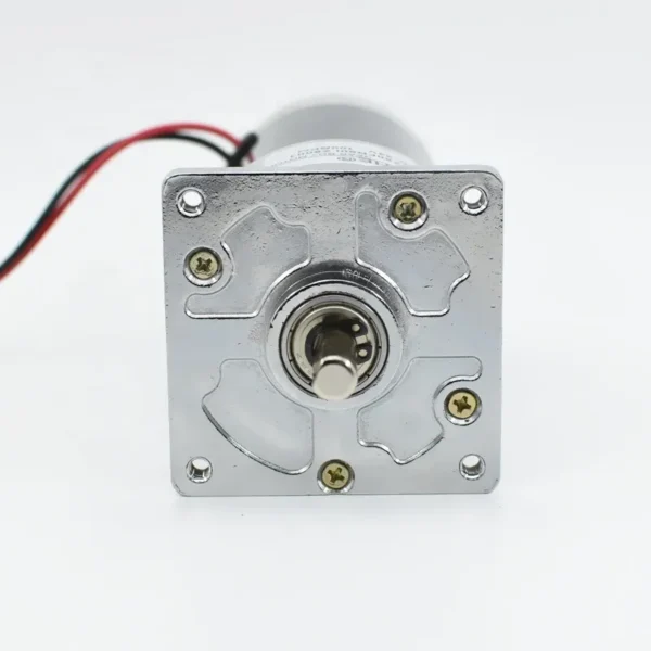 Geared Motor, TYHE, 500, 12v, 24v - view 2