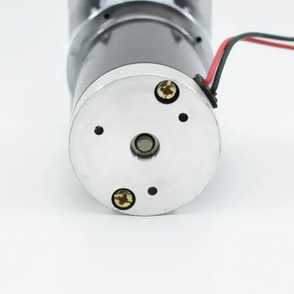 Geared Motor, TYHE, 500, 12v, 24v - view 3