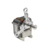 Geared Motor, YJ61, 220V, 50Hz