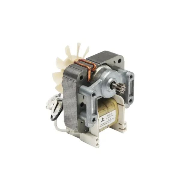 Geared Motor, YJ61, 220V, 50Hz - view 3
