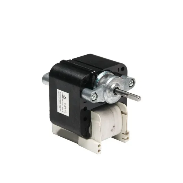 Geared Motor, YJ61, 220V, 50Hz - view 4