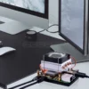 Geeekpi Low-profile Plus Cooler, CPU, G815 - view 3