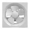 Gemtec Exhaust Fan, 150mm, 240mm, 28W, Wall