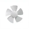 Gemtec Exhaust Fan, 150mm, 240mm, 28W, Wall - view 2