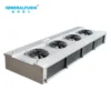 Generalfushi Industrial Air Cooler, Evaporator, ISO