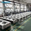 Generalfushi Industrial Air Cooler, Evaporator, ISO - view 2