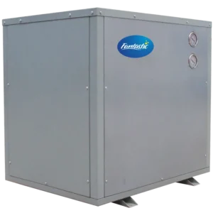 Geothermal Heater, COP, 10kw, 15kw