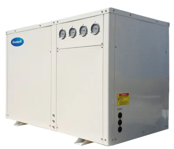 Geothermal Heater, COP, 10kw, 15kw - view 2