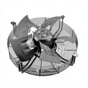 German Centrifugal Cooling Fan, A3G630-AQ37-94