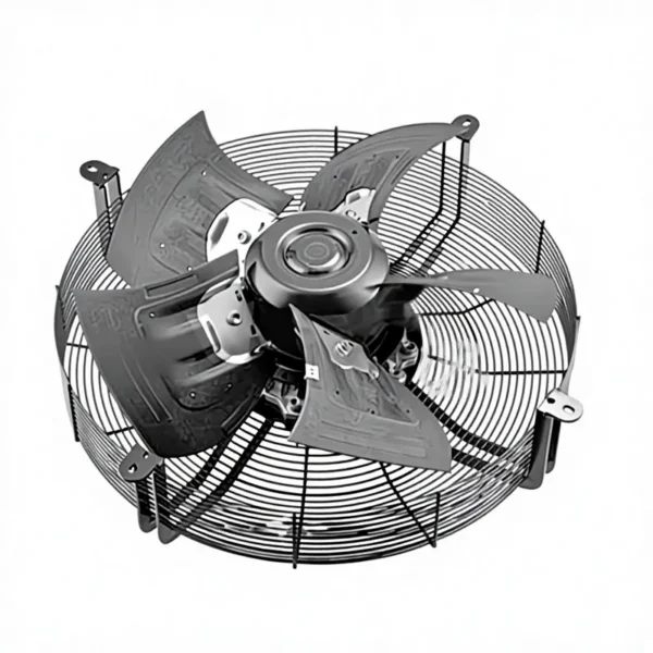 German Centrifugal Cooling Fan, A3G630-AQ37-94