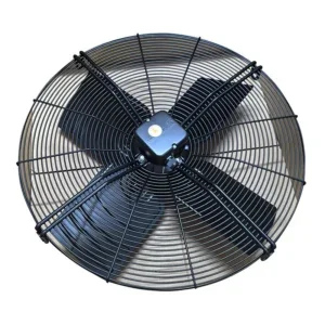 German-made Axial-flow Cooling Fan, FB063-6EQ.4I.V4P, 230V