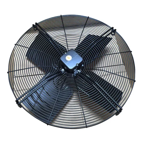 German-made Axial-flow Cooling Fan, FB063-6EQ.4I.V4P, 230V
