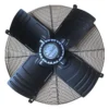 German-made Axial-flow Cooling Fan, FB063-6EQ.4I.V4P, 230V - view 3