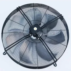 German Original Air Conditioner, FN100-SDS.7Q.V5P1, 400VAC