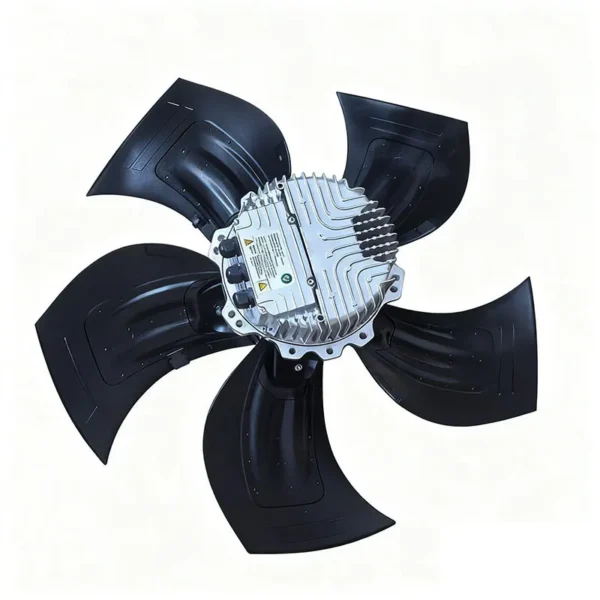 German Original Ball Bearing, A3G800-AU25-01, 400VAC, 50/60Hz - view 2
