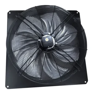German Original Refrigeration Condenser, FN071-SDQ.6F.V7P1