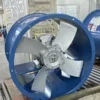 GKF 20 inch High Temperature Axial Fan, Class H, Aluminium, Wood Drying - view 6