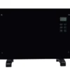 Glass Convector Heater, 1000/1500/2000W, IP24 - view 5