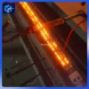 Glass Halogen Heating Tube, 120V/240V, quartz glass - view 4