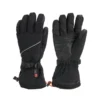 Gloves Three-level Hand Warmer, USB, 4000mAh battery, Fabric