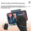 Gloves Three-level Hand Warmer, USB, 4000mAh battery, Fabric - view 5
