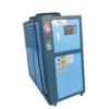 Glycol Air-cooled Water Chiller, R22, R134a, R407c, R410a - view 2
