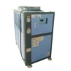 Glycol Air-cooled Water Chiller, R22, R134a, R407c, R410a - view 5