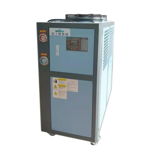 Glycol Air-cooled Water Chiller, R22, R134a, R407c, R410a - view 6