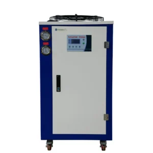 Glycol Beer Chiller, depend, Water-Cooled