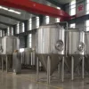 Glycol Beer Chiller, depend, Water-Cooled - view 2