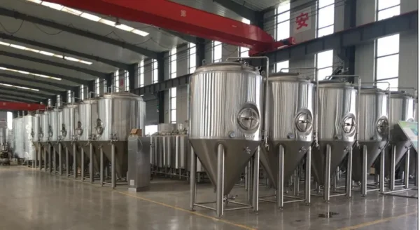 Glycol Beer Chiller, depend, Water-Cooled - view 2