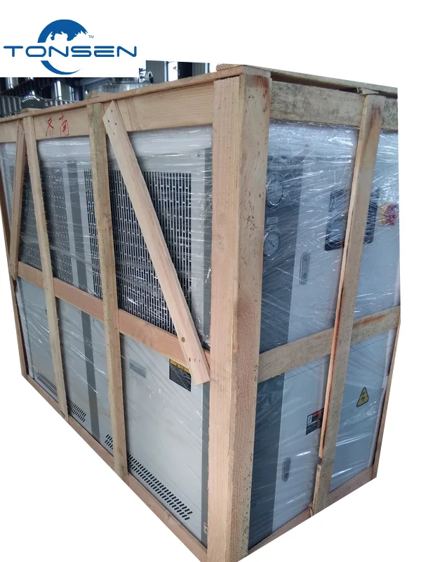 Glycol Beer Chiller, depend, Water-Cooled - view 3