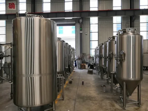 Glycol Beer Chiller, depend, Water-Cooled - view 4